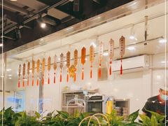 大堂-潮人姐妹轩(海宁路店)
