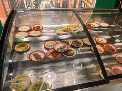 -蜀川川破店·江湖菜·烧烤(北京首店)