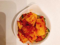 -新加坡海鲜共和(名胜世界圣淘沙海滨坊)
