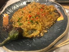 -黄鱼炙夜(华家池店)