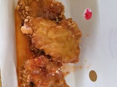 -必胜客(东大桥店)