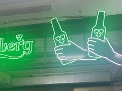 -黄亚华小食店(Jalan Alor)
