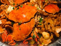 -胖哥俩肉蟹煲(世茂国际广场店)
