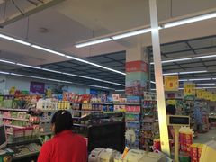 -家家悦超市(乳山银滩海之缘店)