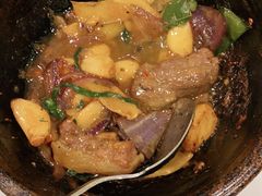 -宜宾海鲜酒家·三十年老字号