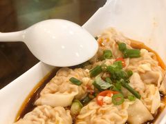 -佳面馆·竹升云吞面·爽鱼皮·牛腩面(易发店)