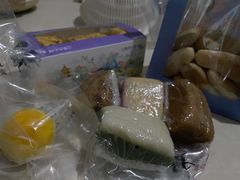 -百年同和·江南点心院(山塘街店)