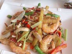 -雅逸居海鲜小厨