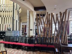 -南沙游艇会·大兵船餐厅