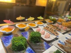 -鹭江宾馆·观海餐厅