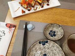 -樱の千渡日式料理·铁板烧•烧鸟(金盛田广场店)
