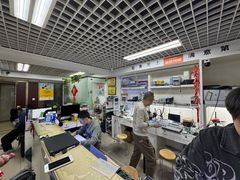 -坤腾手机电脑芯片级维修(雁塔路店)