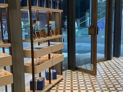 -CREAM STORY意大利手工冰淇淋&甜品(万象前海店)