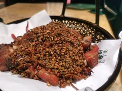 -锦府盐帮·侯宅(五棵松万达店)