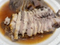 -西贝(上海新梅广场店)