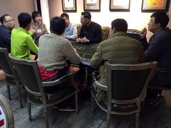 -Kings party 高端轰趴会所(朝阳北路店)