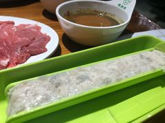 -義聚德·清真铜锅涮羊肉·烧烤(河东店)
