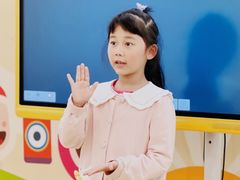 -艺年级儿童语言艺术中心(冉家坝爱融荟城店)
