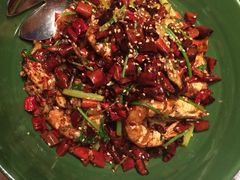 -君悦酒店·1881·北京烤鸭