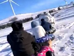 -塞罕坝国家级自然保护区