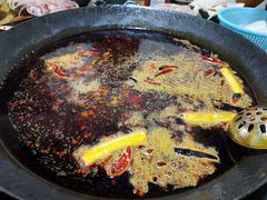 -星鸿社重庆老火锅