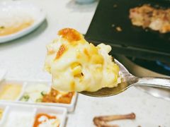 -韩时烤肉(丰科万达广场店)