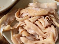 -汝萍传统蘸水菜(春华路总店)