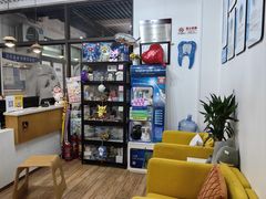 -永信齿科·永典口腔门诊部(浦东店)