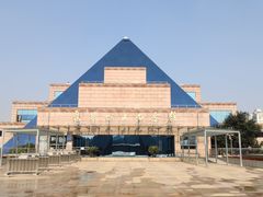 -上海市龙华烈士陵园