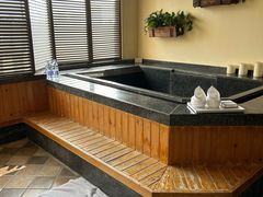 -春晖园度假酒店温泉