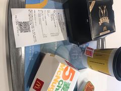 -麦当劳(桐乡润丰步行街店)