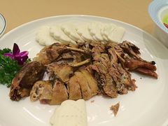 -扬州泰润大酒店-餐厅