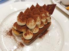 -Deer Park鹿园西餐(仁恒置地广场店)