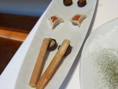 -Le Comptoir de Pierre Gagnaire