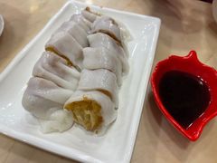 -盛记粥面(佐敦店)