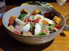 -JINNS锦时 steak&pizza(浸信会礼拜堂旧址店)