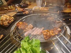 -水浒烤肉(国贸店)