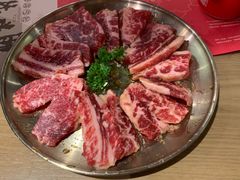 雪花肋条-西塔老太太泥炉烤肉(双井店)