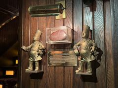 -Keens Steakhouse