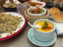 -丰尔粥食·顺德鱼生·干蒸排骨顺德菜(大良分店)
