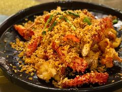 -79号渔船海鲜饭店(华强北店)