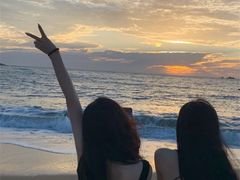 -日照灯塔风景区