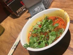 -万记麻辣烫国展总店