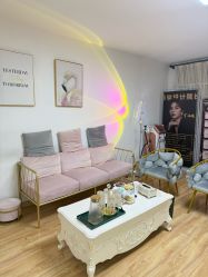 -美肤盾祛痘·问题肌头疗管理中心