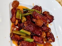 -老德州四合院·德州菜(天衢路店)