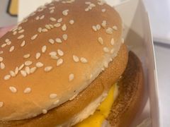 -麦当劳(温州人民路店)