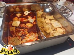 -螺大喜螺蛳粉火锅(雍和宫店)