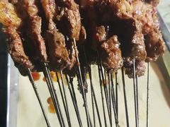 -铁诚烤肉