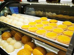 -香港茶餐厅文化体验馆(茶山镇店)