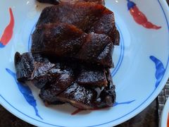 -四季轩中餐厅·萧山味道·运河家宴(三立开元名都店)